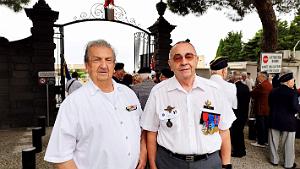 AGDE - Hommage aux Morts en Indochine - 004